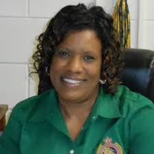 Tasha Graves's Instagram, Twitter & Facebook