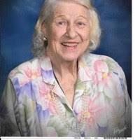 MARY EILEEN COOPER Obituary