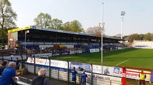 402 likes · 61 talking about this · 51 were here. Damage In The Box Sv Meppen Hansch Arena