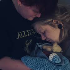 Fundraiser by Alyssa Gardner : Honoring Baby Cyrus and Supporting Our  Healing