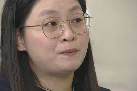 Is Bamban Mayor Alice Guo's real name Hua Ping Guo?