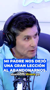 Impresionante historia de vida de Flavio Jiménez . Checa la entrevista  completa en mi canal de YouTube @jimenezreflavio