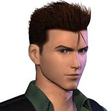 Chris Redfield