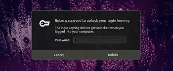 Now ssh into the remote server. Explained The Concept Of Keyring In Ubuntu Linux