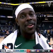 @Bucks's video Tweet