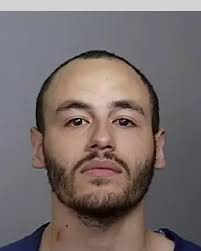 28-year-old AUSTIN ESPADA from Manatee County, Florida was arrested