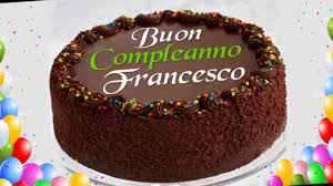 Francesco acerbi was born in vizzolo predabissi, near milan, on 10th february 1988. Tanti Auguri Di Buon Compleanno Francesco On Vimeo