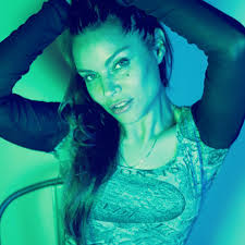 Feeling blue” 💙