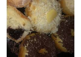 Kue sarang semut (bolu karamel) takaran gelas #selasabisa. Resep Donat Tanpa Telur Tanpa Mixer Takaran Sendok Anti Gagal Resep Masakan Mantul