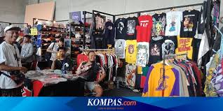 We did not find results for: Mengintip Bisnis Thrift Store Modal Minim Bisa Raup Omzet Belasan Juta Rupiah Halaman All Kompas Com