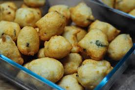 Wash and drain the dal. Mysore Bonda Mysore Bajji Ulundu Bonda Recipe Edible Garden