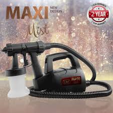 Maximist Lite Plus Spray Tan Machine