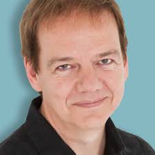 Sean Smith Celebrity Biographer