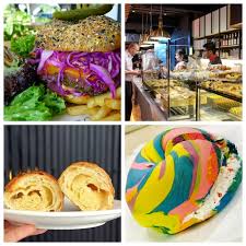 The other half is actually situated on the second floor terrace of a brand new condominium, the greens. Guide To Breakfast Brunch Lunch And Dinner In Ttdi