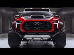 2025 Toyota Corolla Pickup Introduced - Very Cheap Very Powerful Pickup! -  YouTube