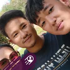 You can call him Sonny 😁