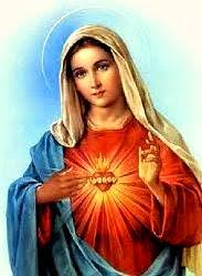 Virgen María símbolo de fe y protección
