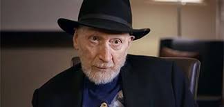 Doc About Comic Book Creator 'Frank Miller: American Genius' Trailer