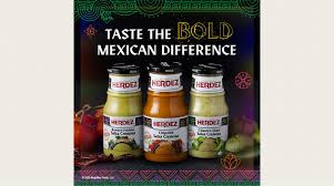 Our salsas represent the heart and soul of mexican cuisine. The Makers Of The Herdez Guacamole Salsa Expand With Launch Of Salsa Cremosa Line Hormel Foods