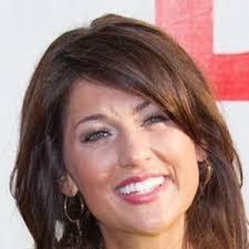 Jillian Harris