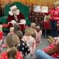 PJs and Stories with Santa event image