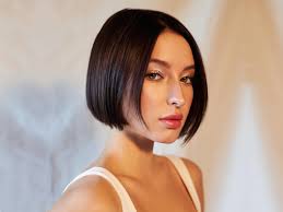 Rebecca Lim's hairstylist