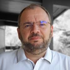 Gregory Bianchi's Instagram, Twitter & Facebook