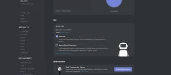 Find public discord servers to join or add your own discord server! How To Make A Discord Bot Digital Trends