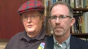 Pride and the pulpit: Gay, straight pastors weigh in