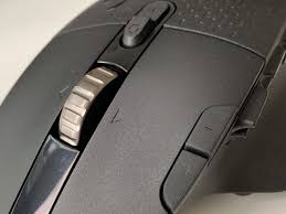 There are no faqs for this product. Logitech G604 Scroll Wheel Peaz 2 0