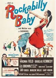 Pin By William Jefferson On Films Rockabilly Baby Movie Rockabilly Baby