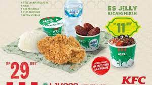 Check spelling or type a new query. Promo Kfc Ramadhan Untuk Buka Puasa Bareng Mulai 20 April Hingga 31 Mei 2020 Cuma Rp 29091 Surya