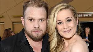 Kellie Pickler Shares Heartbreaking Message After Her Husband's Death