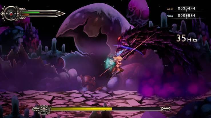 The Vagrant Review - PC | Cubed3