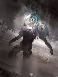 Chino Rino Concept Art Concept Art Characters Art