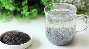 Bedanya chia seeds dengan biji selasih. Biji Selasih Ternyata Punya 4 Manfaat Ini Lho Klikpositif Com Media Generasi Positif