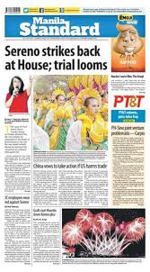 Check spelling or type a new query. Manila Standard 2018 March 05 Monday By Manila Standard Issuu