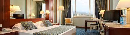 The front desk has multilingual staff on hand 24/7 to help with dry cleaning/laundry, securing valuables, and luggage storage. 4 Star Business Hotel In Verona Best Western Ctc Hotel Verona