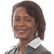 Joyce Caruthers (@JCaruthersDRG)