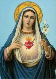 Paróquia imaculado coração de maria. Imaculado Coracao De Maria Mama Mary Maria Mae De Jesus Imaculada