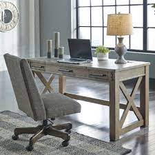 Realize your home office dreams with ashley furniture homestore's selection of office desks, chairs, and bookcases. Home Office Furniture Ashley Furniture Homestore