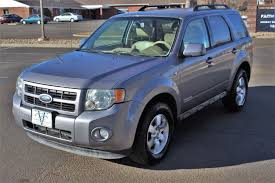 Image result for Tungsten Gray 2008 Escape