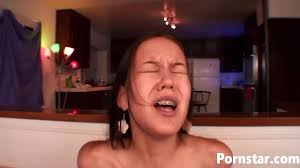 Hot Petite Babe Amai Liu Gets Her Sweet Pussy Pounded Hardcore - XNXX.COM