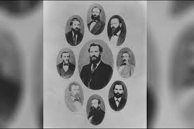 Nanaimo celebrates 150th anniversary of its first city council meeting