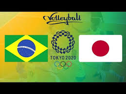 A transmissão ao vivo de dentil praia clube x itambé minas é a final da competição estadual desta temporada. Brasil X Japao Volei Feminino Narracao Ao Vivo 29 0