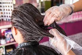 While it's generally true you can dye human hair extensions, always make 100% sure the manufacturer has listed hair dye as a safe option for their extensions. What Happens If You Leave Hair Dye In Too Long Up On Beauty