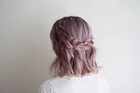 Hair Styles Shoulder Length Hair Cute Hairstyles For Short Hair