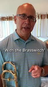 👏🏼 Huge thank you to Joe Alessi, Principal Trombonist of the New York  Philharmonic and teacher extraordinaire at The Juilliard School, and to  Timothy Maines and Alexis Smith for making this incredible ...