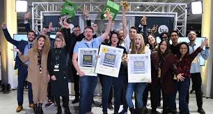 Spielzelt Leonberg Gmbh Aus Leonberg Gewinnt Den Regional Cup Magstadt Baden Wurttemberg De