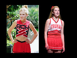 Something to Cheer About: How Bring It On Flipped From the Screen to the  Broadway Stage | Broadway Buzz | Broadway.com